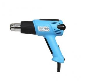 Cumi CHG 600 E Heat Gun, 1200 W, 300-600 degreeC, CTLCHG600ET001